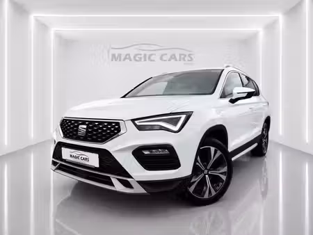 Seat Ateca 2.0 TSI 150 Xperience
