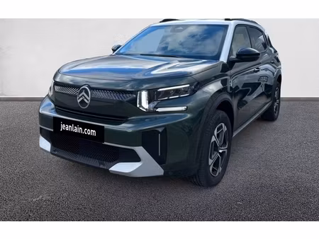 Citroën C3 Aircross 1.2 145 Max