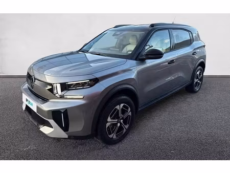 Citroën C3 Aircross 1.2 145 Max