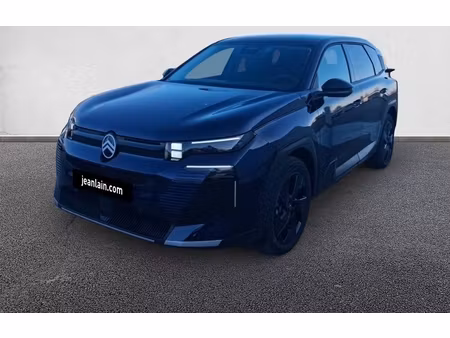 Citroën C5 Aircross 1.2 145 Max