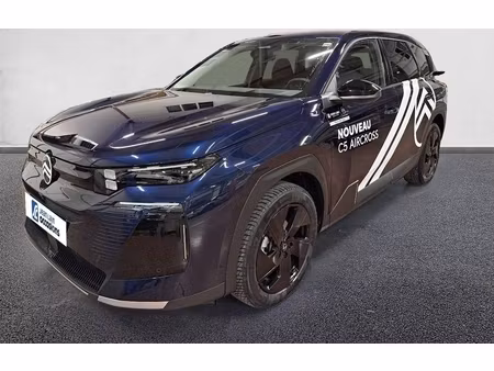 Citroën C5 Aircross 1.2 145 Max