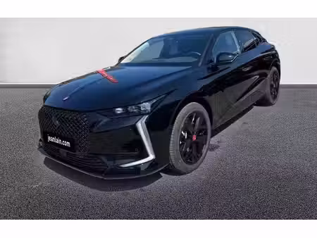 DS 4 1.6 225 Performance Line