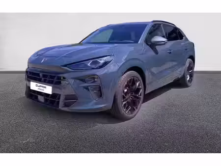 Cupra Terramar VZ 1.5 272