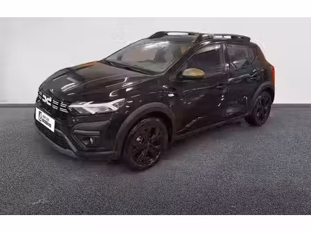 Dacia Sandero 1.0 100