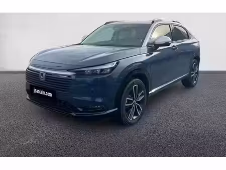 Honda HR-V 1.5 131 Advance
