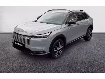 Honda HR-V 1.5 131 Advance
