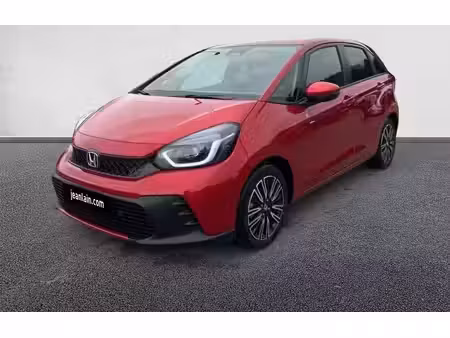 Honda Jazz E:hev 1.5 122 Advance