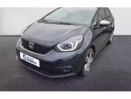 Honda Jazz E:hev 1.5 109 Exclusive