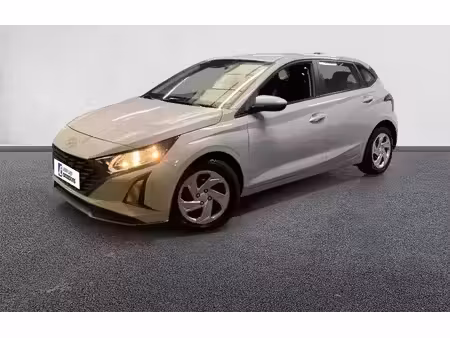 Hyundai i20 1.2 79 Initia