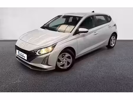 Hyundai i20 1.2 79 Initia
