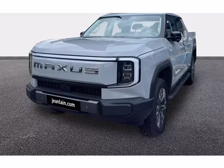 Maxus Eterron 9