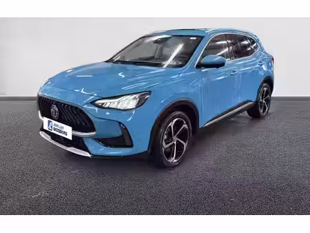 MG EHS 1.5 GDi Luxury