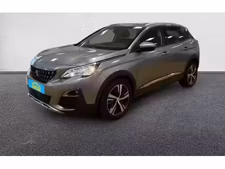 Peugeot 3008 1.2 PureTech 130 Allure