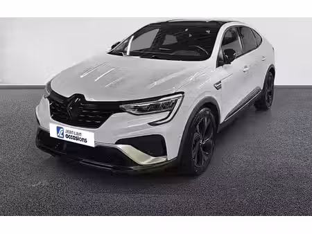 Renault Arkana E-Tech 1.6 145