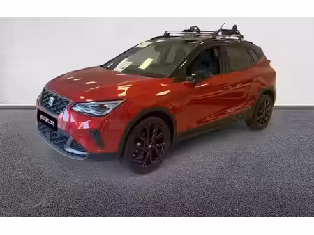 Seat Arona 1.0 TSI 95 FR