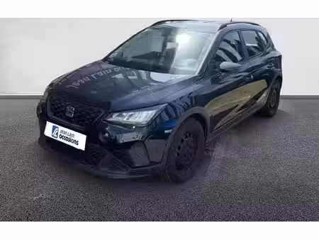 Seat Arona 1.0 TSI 95 Référence