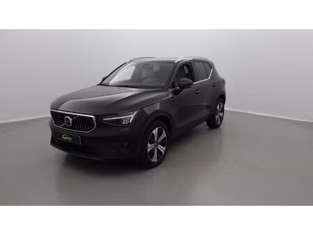 Volvo XC40 T5 1.5 180