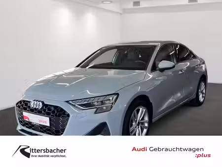 Audi A3 2.0 TDI 116