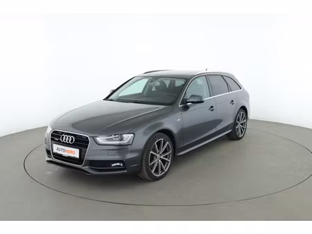 Audi A4 2.0 TDI 150