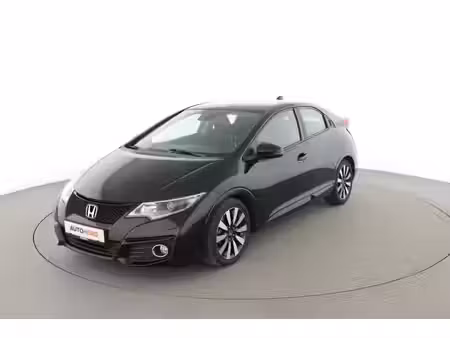 Honda Civic 1.3 100