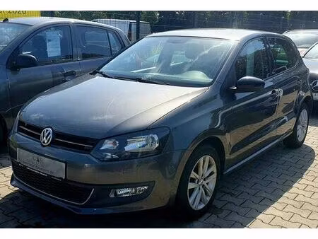 Volkswagen Polo 1.2 Style