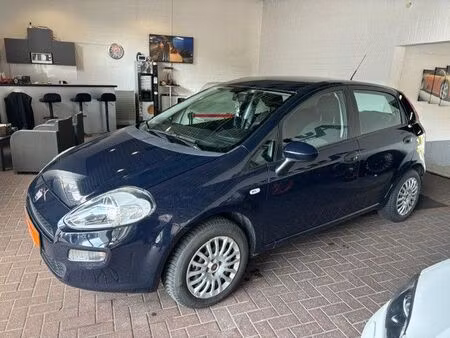 Fiat Punto 1.2 69