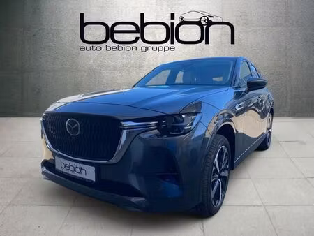 Mazda CX-60 e-Skyactiv 3.3 200 Takumi