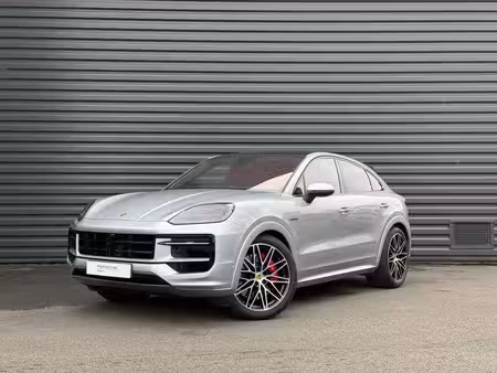 Porsche Cayenne S V6 3.0 519 4x4