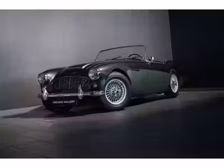 Austin-Healey 100