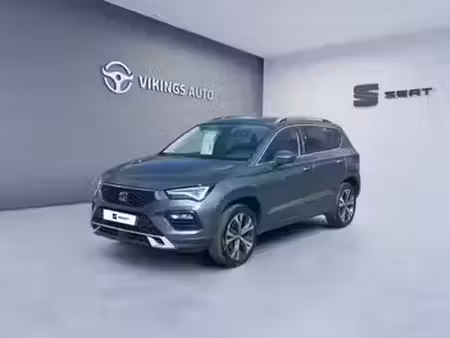 Seat Ateca 2.0 TDI 115 Urban