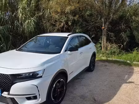 DS 7 1.5 HDi 130