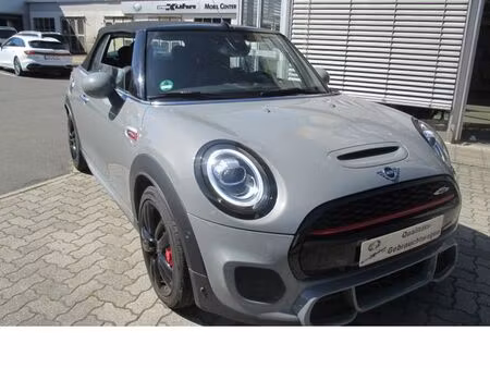 Mini Cabrio John Cooper Works 2.0 231