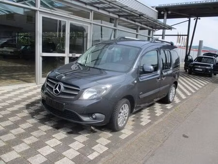 Mercedes-Benz Citan 1.5 CDI 110
