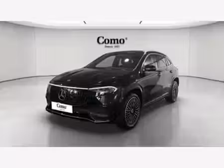 Mercedes-Benz EQA 300 228 AMG Line 4Matic