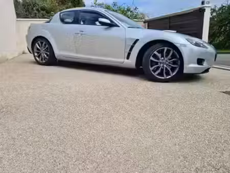 Mazda RX-8 1.3 231 Performance