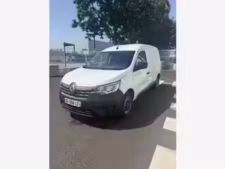 Renault Express Van 1.5 dCi 75 Confort