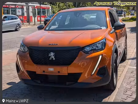 Peugeot 2008 1.2 Active