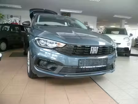 Fiat Tipo 1.5 131
