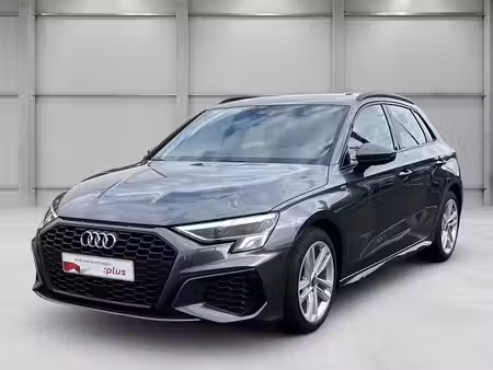 Audi A3 2.0 TDI 150