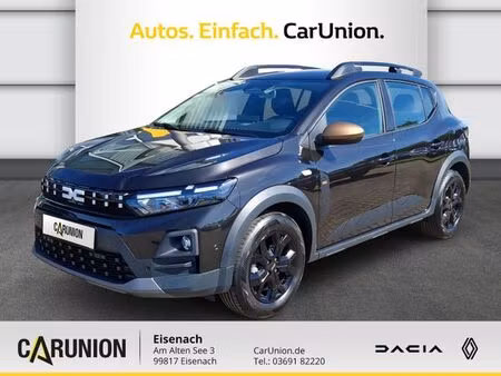Dacia Sandero 1.0 TCe 110