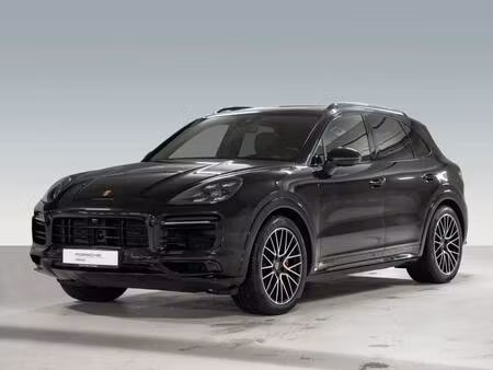 Porsche Cayenne GTS V8 4.0 460 4x4