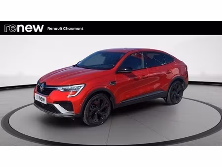 Renault Arkana E-Tech 1.6 145