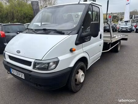 Ford Transit 2.4 90