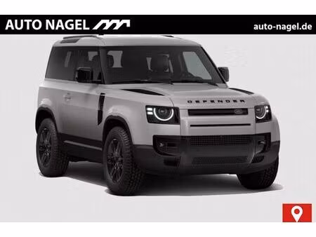 Land Rover Defender D200 3.0 200 S 4x4