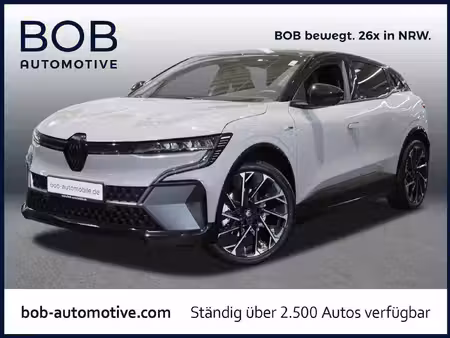 Renault Mégane E-Tech 220 Esprit Alpine