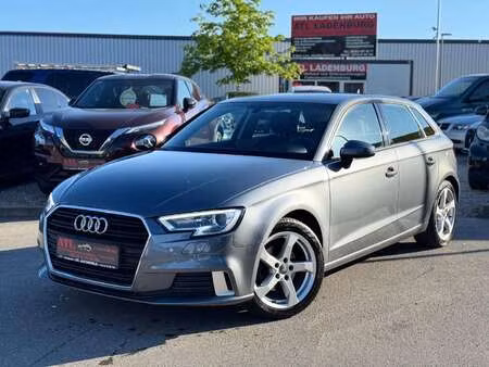 Audi A3 1.5 TFSI 150 Sport
