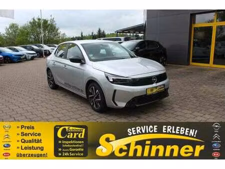 Opel Corsa 1.2 101 Edition