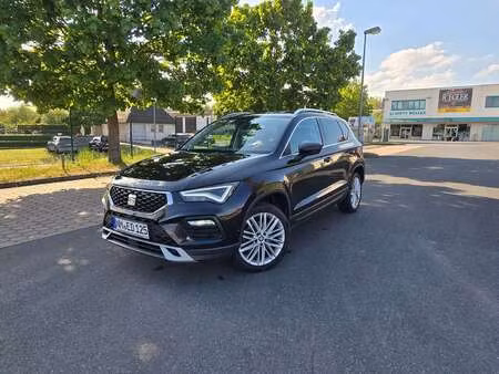 Seat Ateca 2.0 TSI 150 Xperience