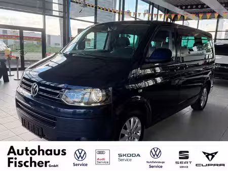 Volkswagen Transporter T5 2.0 TDI 140 Confortline