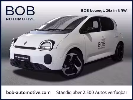 Renault Twingo 82 Techno